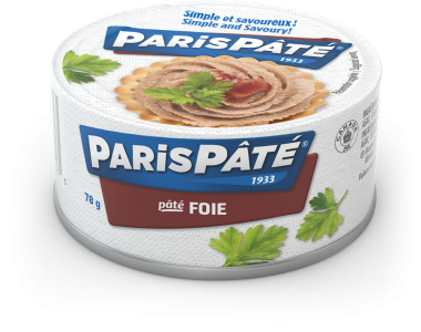 Foie Foie