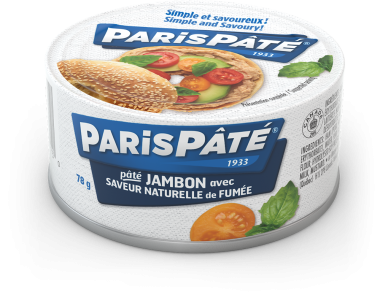 Jambon Jambon