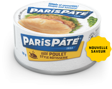 Poulet Poulet